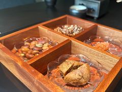 -花潮料理艺食馆(SM新生活广场店)
