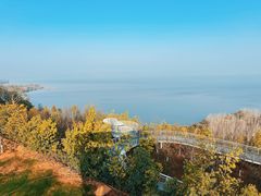 -呈贡滇池生态湿地公园