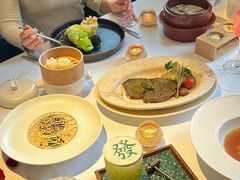 -王品牛排(杭州大厦店)