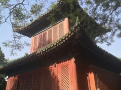 -历代帝王庙博物馆