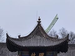 -西安碑林博物馆