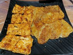土豆-沈记烧烤海鲜(江汉二路店)