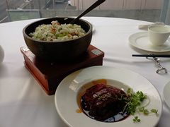 -上海小南国(不夜城店)