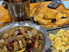 -陈氏肥蛤(小纬六路总店)