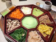 -将军牛排·尔滨地标朝鲜族美食(总店)