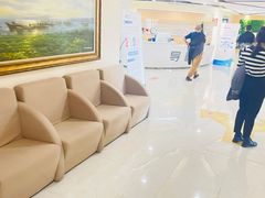 -中康国际体检中心(城阳店)