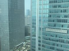 -广州富力丽思卡尔顿酒店