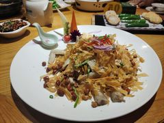 -德胜轩正宗顺德菜(宝安沙井会展中心店)