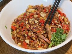 -八碗湘长沙市井菜(坡子街店)