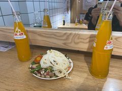 小菜-黎一碗大碗手工面(城市立方店)