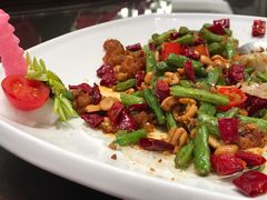 -北海渔村酒楼·粤菜海鲜点心(新华店)