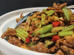 -闽海肴(北辰荟店)