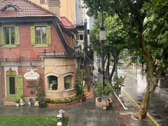 -Money Shops(愚园路店)