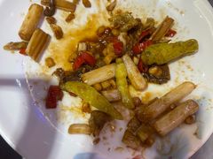 -肖记公安牛肉鱼杂馆·省级非物质文化遗产(江汉路直营店)