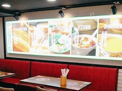 -李先生牛肉面大王(马栏店)