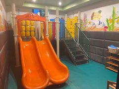 -天怡·鱼工厂(临江店)