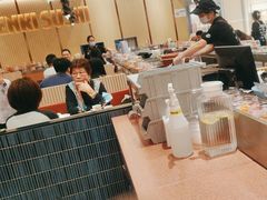 -元气寿司(金光华店)