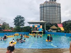 -河源客天下-温泉小镇