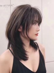 -Rise Hair上升造型