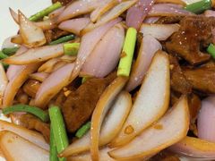 -第一驴.经典老菜.家常菜.火锅(友谊路店)