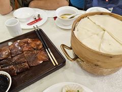 -明香海鲜酒家(华强北店)