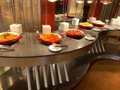 -成都天府丽都喜来登饭店