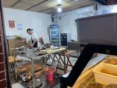 -刘记小花鸭霸王(曲塘路店)