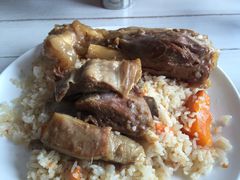 -217丰惠源抓饭(星湖街店)