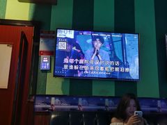 -唱吧麦颂KTV(松江五龙商业广场店)