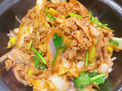 -紫光园·烤鸭(吕家营店)