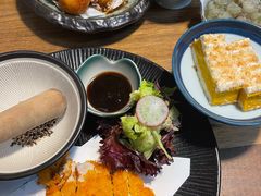 -河风の幸会精致料理