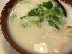 -大师傅粥品(埃华街)