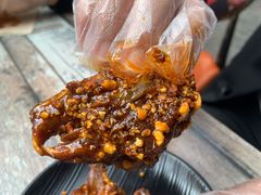 麻辣兔头-邓氏兔头