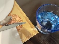 -克比叔叔印度餐厅Kebabs on the Grille (人民广场店)