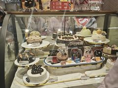 -DQ·蛋糕·冰淇淋(虹口龙之梦店)