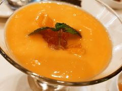 -麒茗餐厅·粤菜·宴会厅·海鲜(锦绣路店)