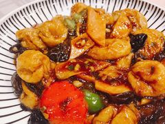 -西新饭店(城中店)