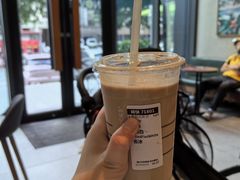 -星巴克(深圳嘉汇新城店)