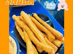 -马路边边 传媒大学店