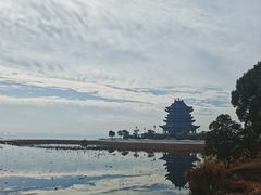 -重元寺香积厨素斋馆