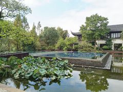 -杭州西子湖四季酒店·金沙厅