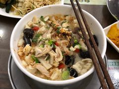 陕西葫芦头-春发生饭店·非遗(南院门店)