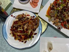 -范饭椰林川湘味海鲜·椰子鸡(三亚湾椰梦长廊店)