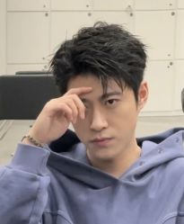 -尤司男士国潮理发馆