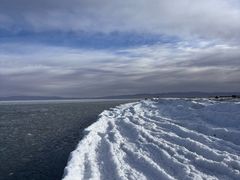 -青海湖国家重点风景名胜区