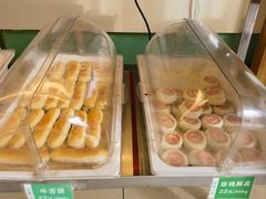 -紫光园清真北京小吃(正阳大街店)