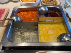 -海底捞火锅(劲松店)