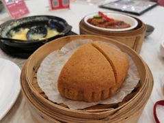 马拉糕-小榄公饭店·岭南庭院餐厅(民安北路店)