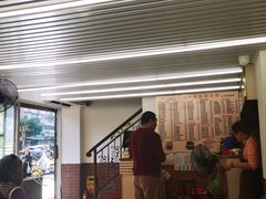 -沙湾姜撞奶甜品店(昌岗中路店)