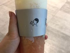 芝芝桃桃-喜茶(南昌王府井店)